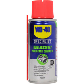 WD40 Contact Spray Specialist 100ml