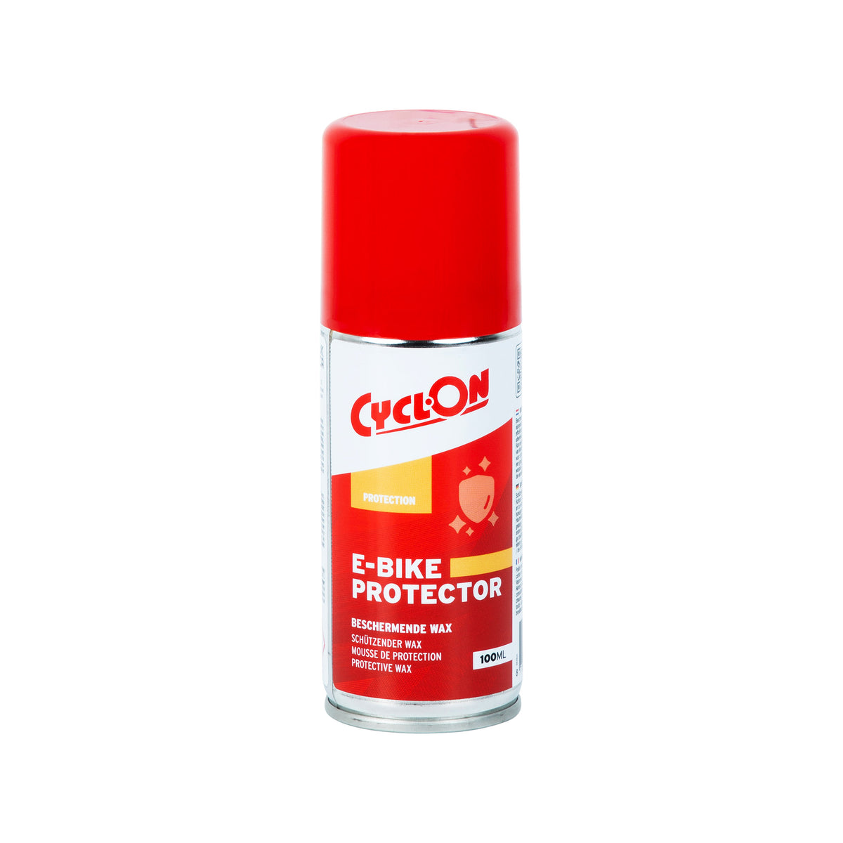 Protecteur de vélos électriques 100 ml