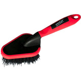 Cyclon Brush Set pour le nettoyage du vélo dans le sac