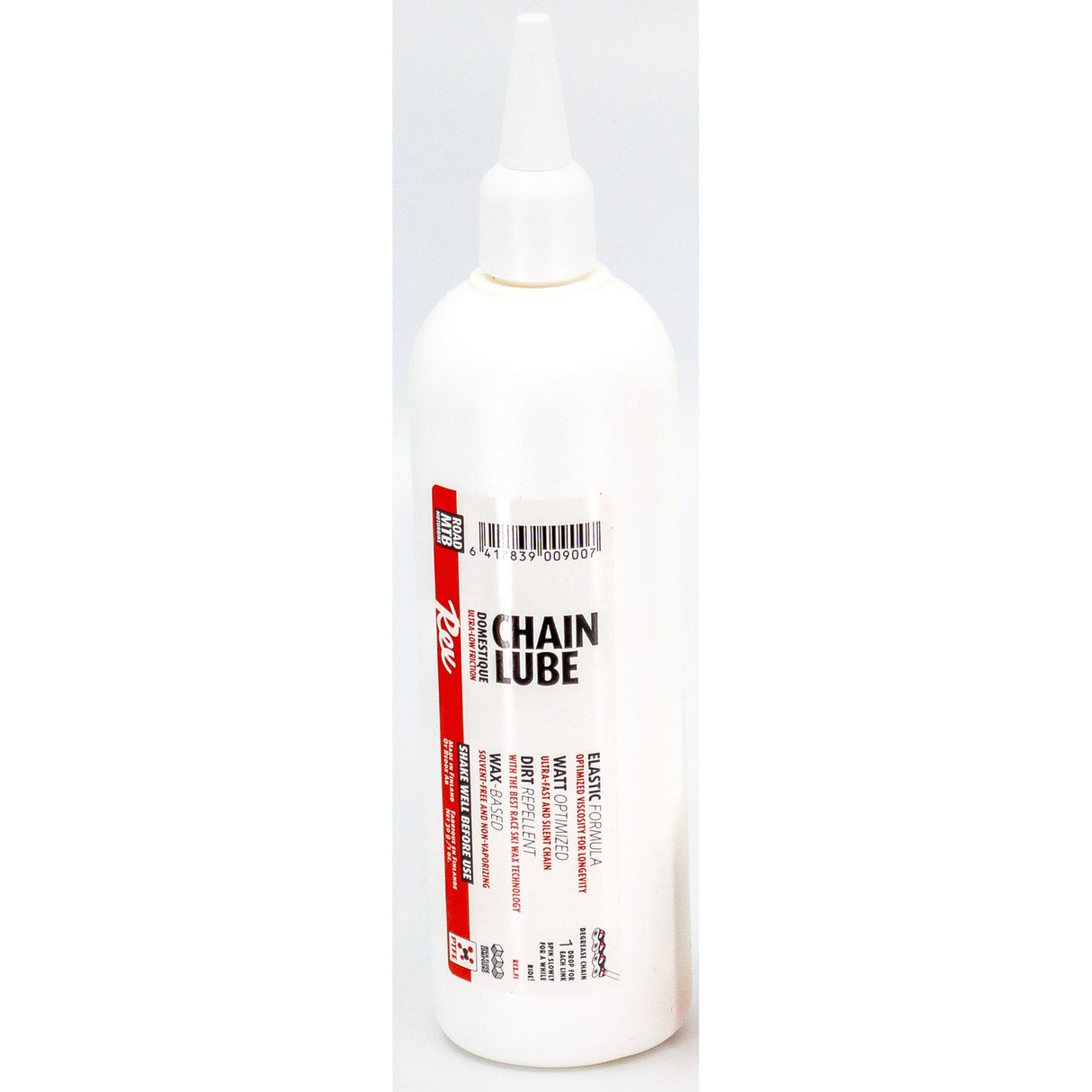 Rex huile de chaîne domestique servizio 225ml