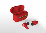 Otl technologies écouteurs bluetooth tws super mario (sm0894)