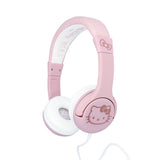 Écouteurs classiques Otl technologies Hello Kitty (hk1184)