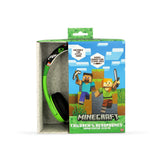 Otl technologies casque classique minecraft (mc1229)