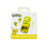 Otl Technologies Écouteurs Bluetooth Slide Tws Pokémon (pk1270)
