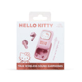 Écouteurs Bluetooth Slide TWS OTL Technologies Hello Kitty (HK1281)