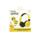 Otl technologies casque Bluetooth pokemon (pk1315)