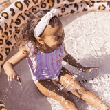 Safari chic | piscine enfant beige ø 150 cm