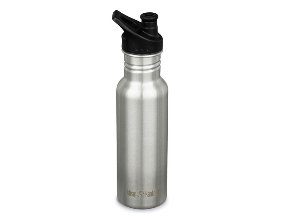 Klean Kanteen Drinking Botte
