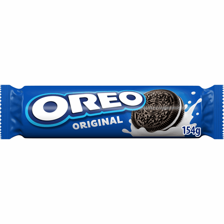 Paquet de petits pains classiques Oreo (16x 154g)