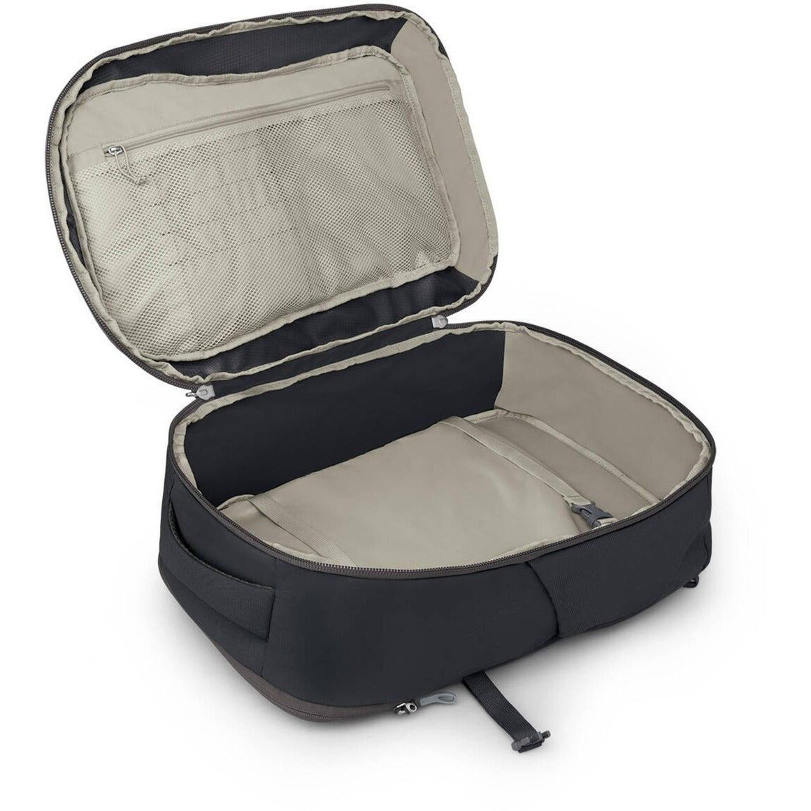 Sac de voyage à main Osprey Daylite 35