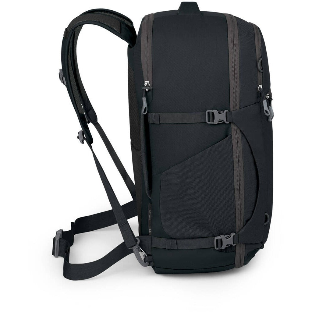 Sac de voyage à main Osprey Daylite 44