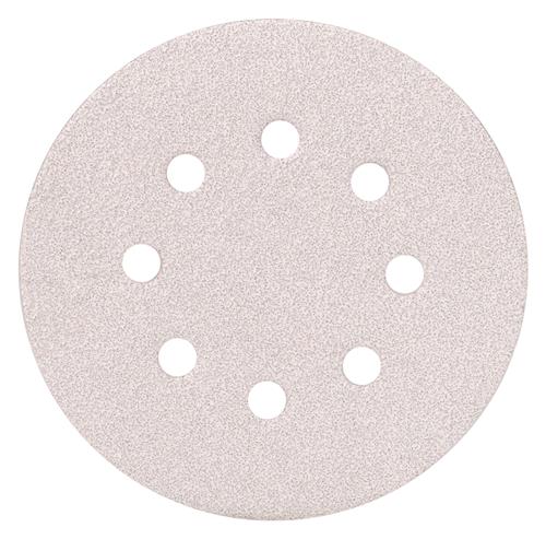Papier de verre Makita 125mm k=80 (10pcs)