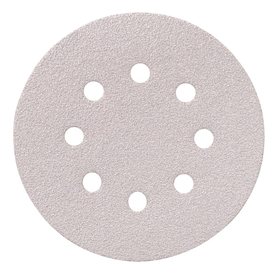 Makita accessoires disque de ponçage k60 125 w.v. -p-37390 -p-37390