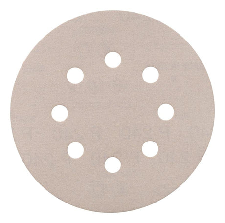 Makita accessoires disque de ponçage k240 125 w.v. -p-37443 -p-37443