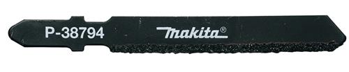 Accessoires Makita lame de scie sauteuse tungstène fin - t150riff | 3 pièces - p-38794
