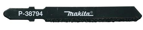Accessoires Makita lame de scie sauteuse tungstène fin - t150riff | 3 pièces - p-38794