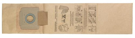 Makita accessoires sac à poussière papier pour 447l | p-70203 - p-70203