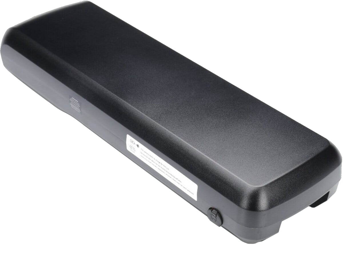 BAFANG 600 BATTERIE DE BICYLE 43V 14.0AH