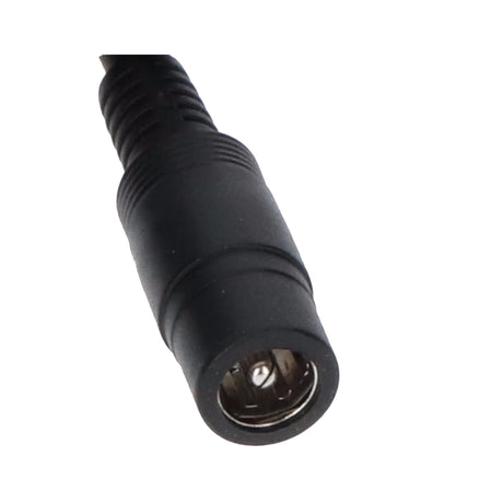 Chargeur de batterie vélo électrique 29,4v 2a 1 pôle tulipe