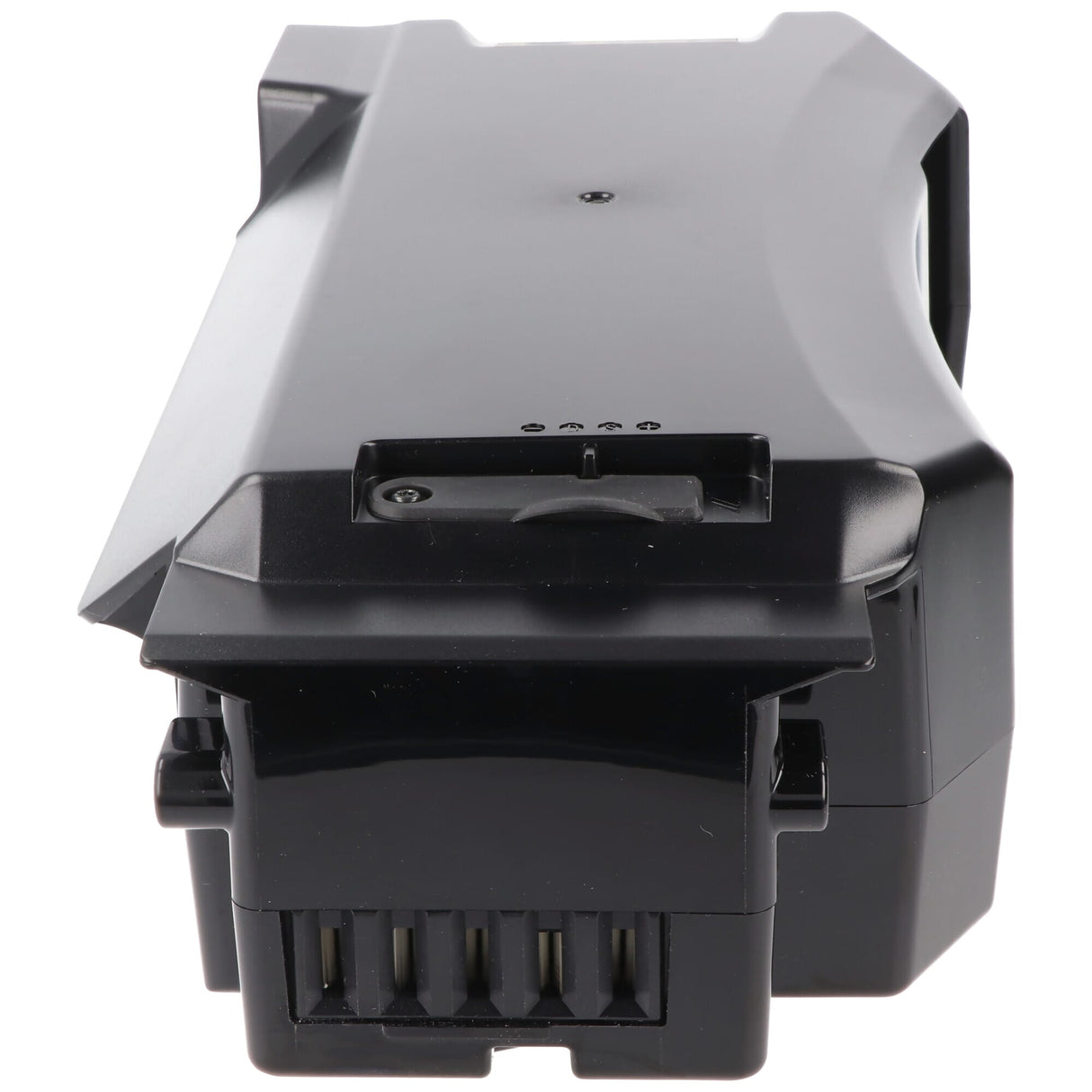 Batterie de vélo Panasonic stb courbée 36v 16ah