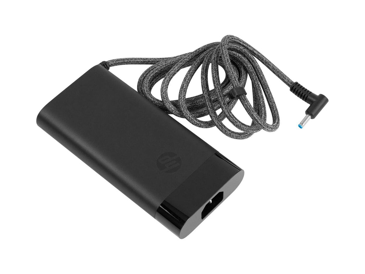Adaptateur AC pour ordinateur portable HP Slim 200W tressé