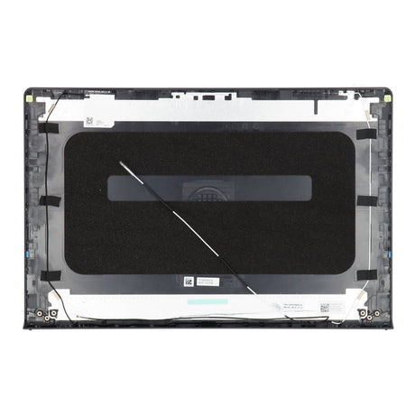 Couverture arrière de l'écran LCD de l'ordinateur portable Dell