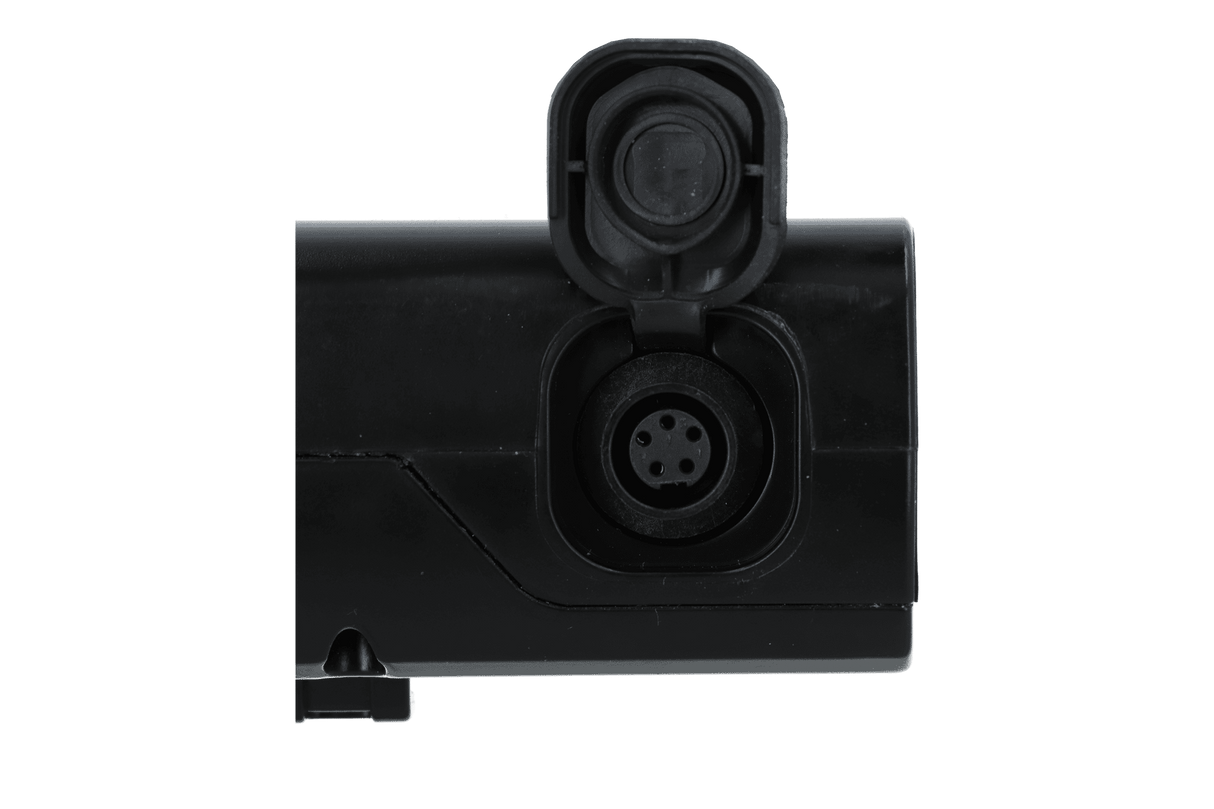 Batterie de vélo Yanec e-motion b-400 36v 13 ah