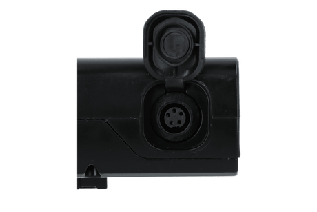 Batterie de vélo Yanec e-motion b-400 36v 13 ah