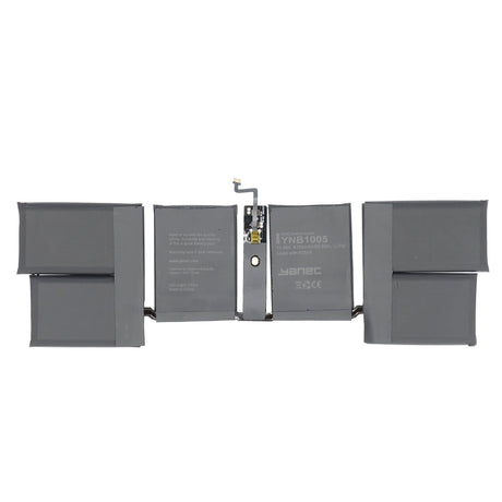 Batterie MacBook Yanec 6100 mah