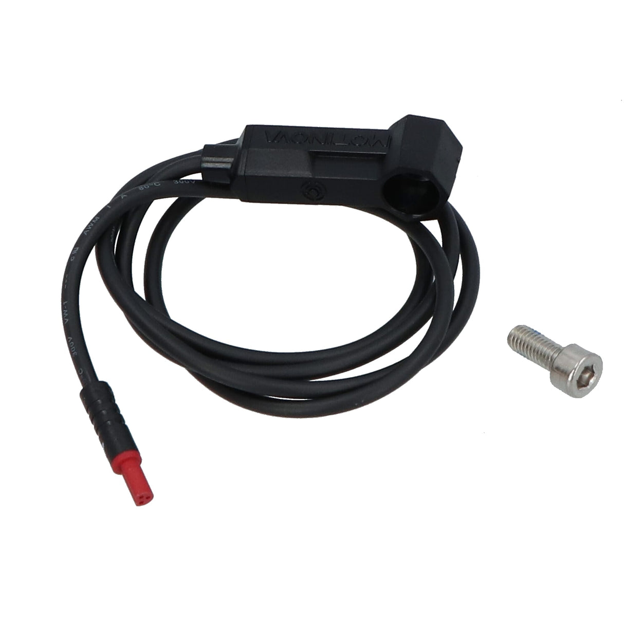 Capteur de vitesse Motinova - 755mm - vis m5*12