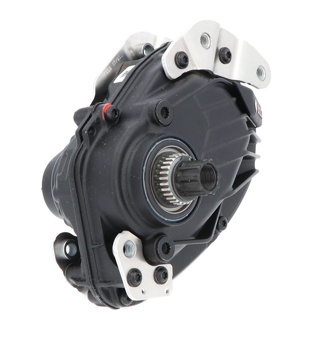 Bosch performance cx bdu450cx gen-4 moteur central 85 nm 25 km h nu 0275.007.074