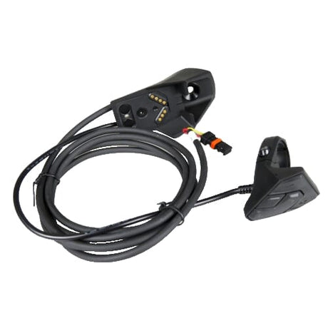 Support d'affichage Bosch kiox 1500 mm avec commande au volant (bes2)