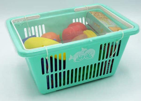 Panier de courses Playgo 20 pièces