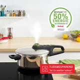 Tefal secure 5 cocotte minute tendance 4l