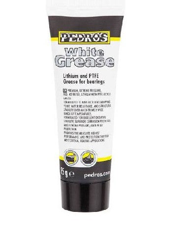 Dr Vet Pedros 85G blanc