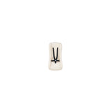 Polisport balance pour tout-petits mini pélican 5 points mouton blanc