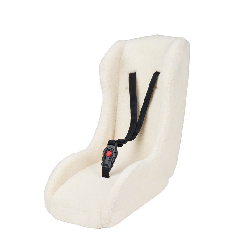 Polisport gamelle pour enfant mini pélican 3 points mouton blanc