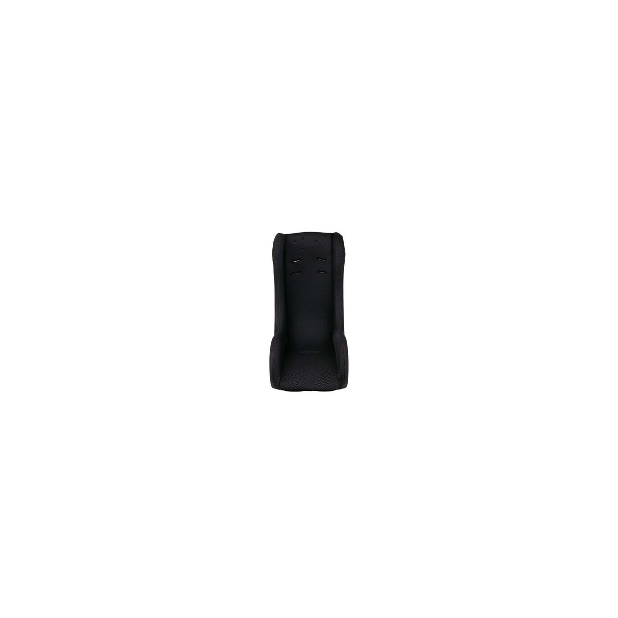 Balance pour tout-petits Polisport mini pélican sans ceinture maille noir
