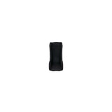 Balance pour tout-petits Polisport mini pélican sans ceinture maille noir