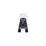 Polisport Seat Bubbly Mini Evo Black D Gray incl CLING