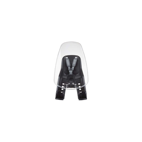 Polisport Seat Bubbly Mini Evo Black D Gray incl CLING