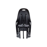 Siège arrière Polisport Koari Soult-bagage noir gris noir