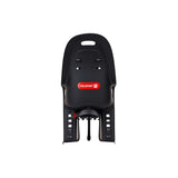 Siège arrière Polisport Koari Soult-bagage noir gris noir
