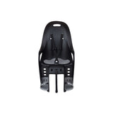 Siège arrière Polisport koari mik-hd noir gris