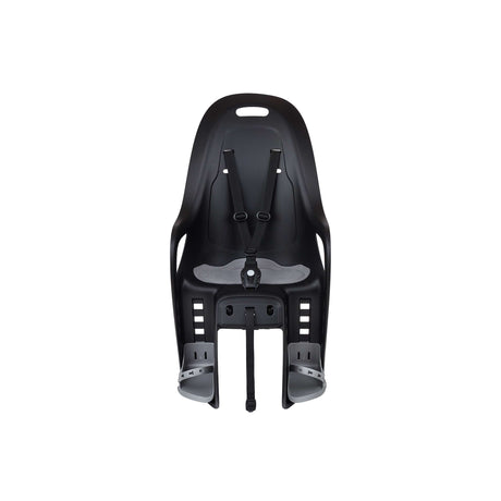 Siège arrière Polisport koari mik-hd noir gris