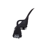 Siège arrière Polisport koari mik-hd noir gris
