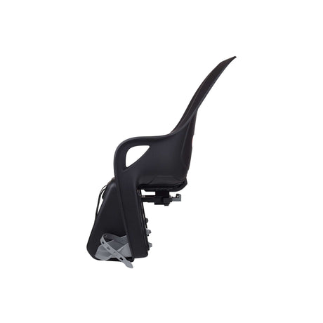 Siège arrière Polisport koari mik-hd noir gris
