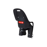 Siège arrière Polisport koari mik-hd noir gris