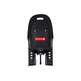 Siège arrière Polisport koari mik-hd noir gris