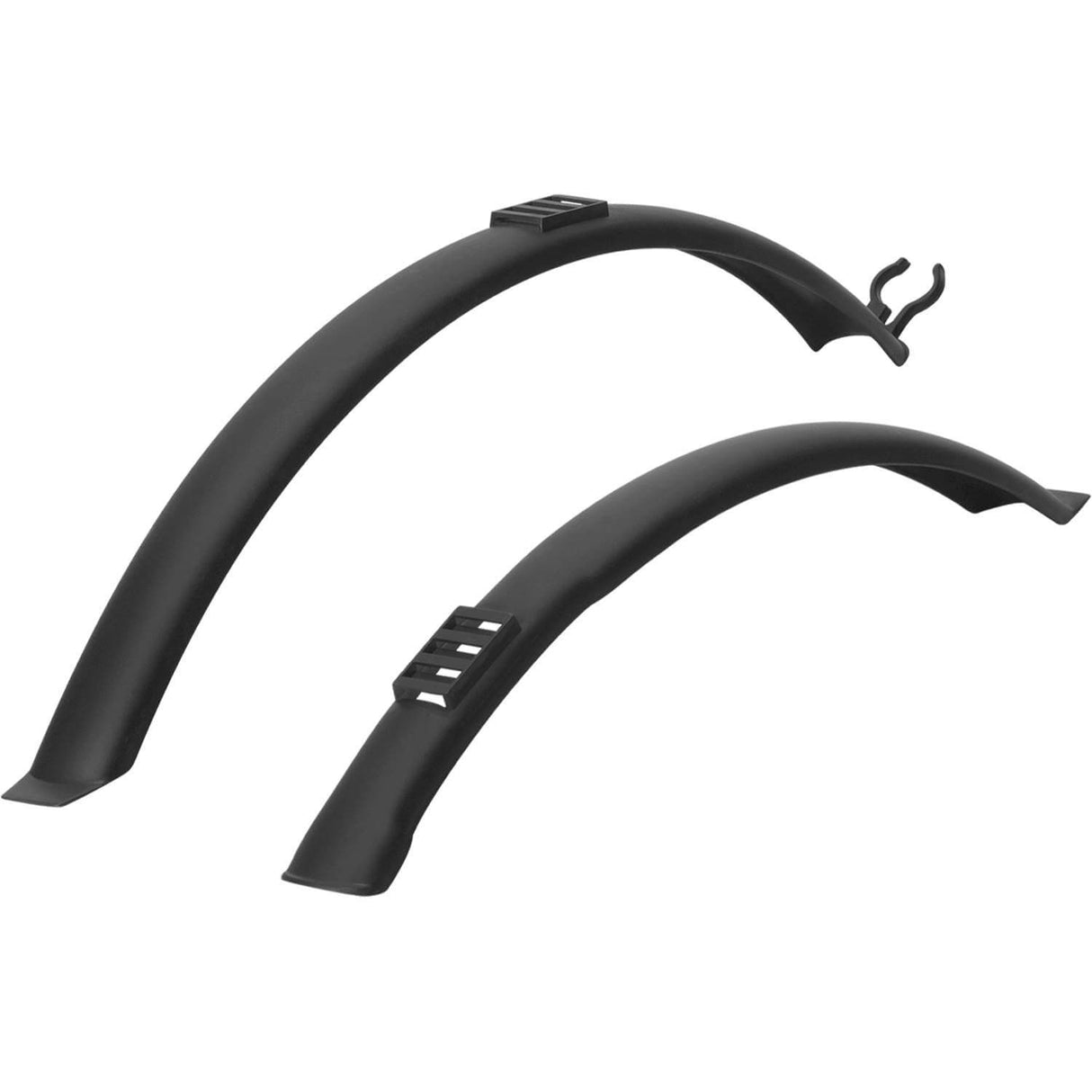 Polisport Fender Set 24 26 Everest Black